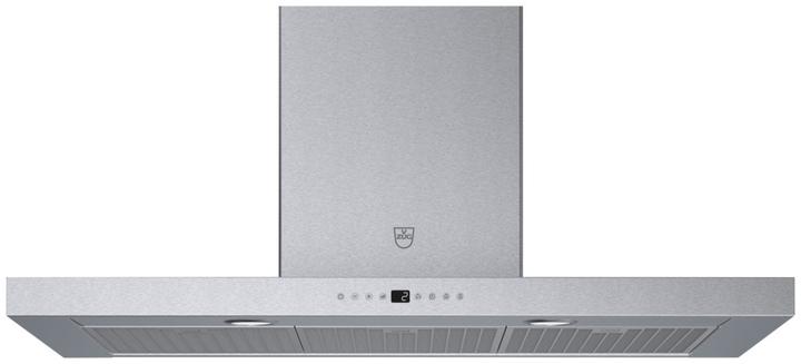 Image du produit V-ZUG DWQS9c (Hotte îlot)