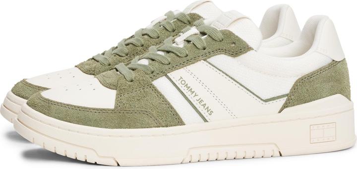 Aruba green