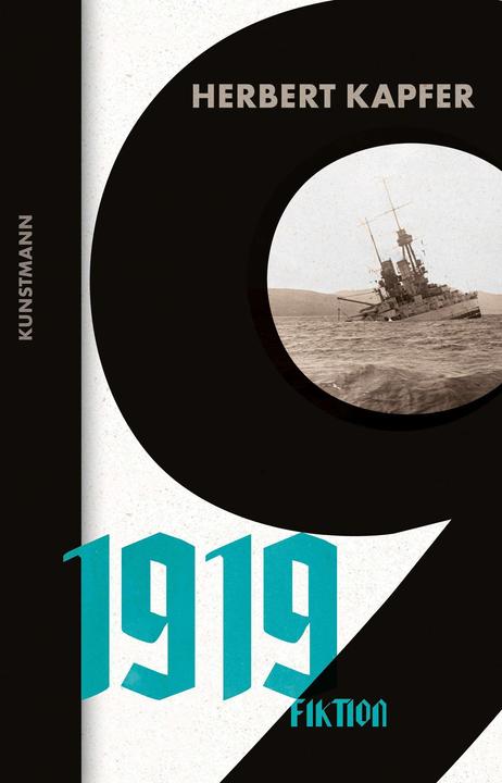 Produktbild 1919 (Deutsch, Herbert Kapfer, 2019)