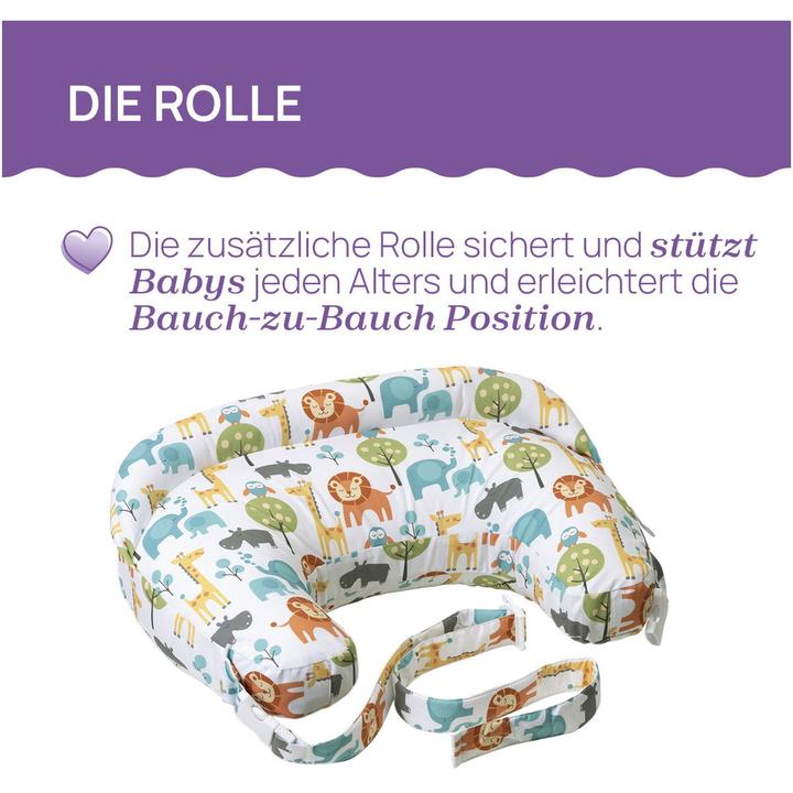 Image du produit Boppy Stillkissen Deluxe