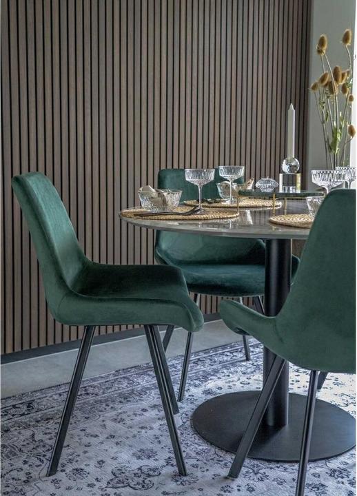 Actual product image House Nordic Bolzano (110 x 110 x 75 cm)