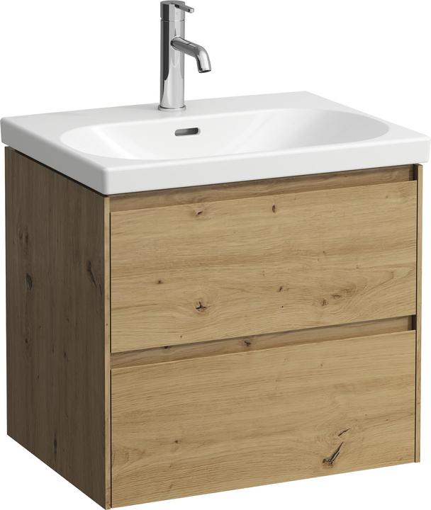 Washbasin cabinets