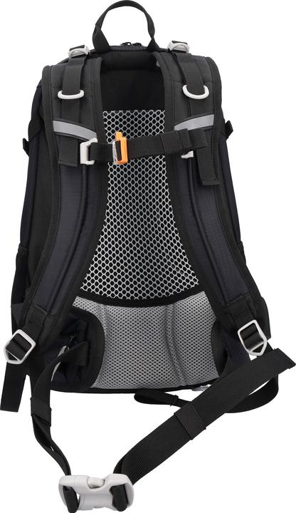 Produktbild CMP Campagnolo Katana Backpack nero (22 l)