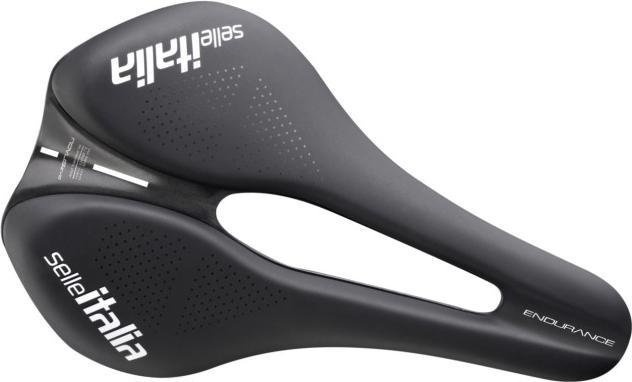 Actual product image Selle Italia Novus Boost Evo Endurance TM Superflow