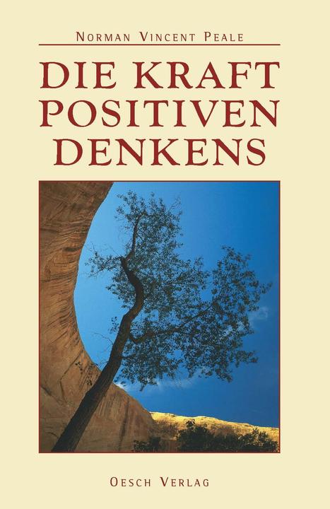 Immagine prodotto Die Kraft positiven Denkens (Tedesco, Norman V. Peale, 2011)