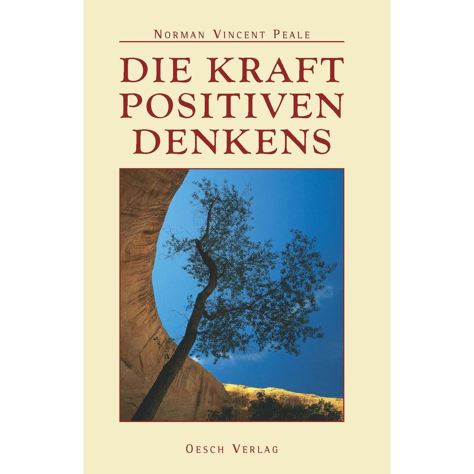 Die Kraft positiven Denkens, Ratgeber von Norman V. Peale