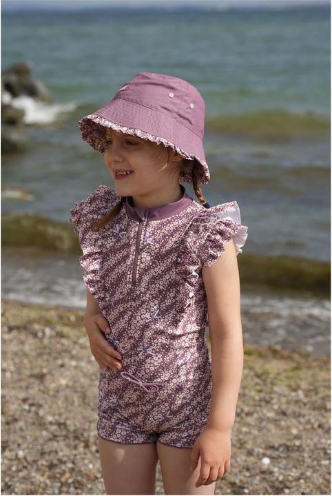Produktbild Playshoes UV-Schutz Sonnenhut (55)