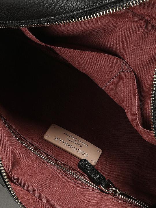 Actual product image Coccinelle Baguette Bag PAKI