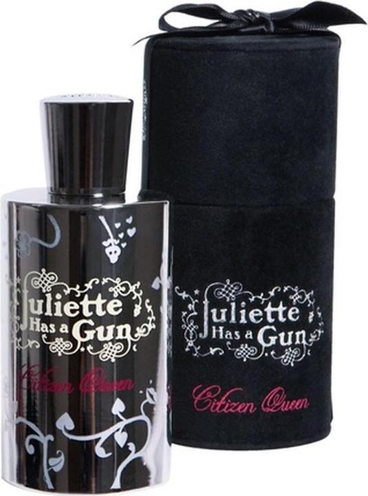 Immagine prodotto Juliette Has a Gun Regina dei cittadini (Eau de parfum, 100 ml)