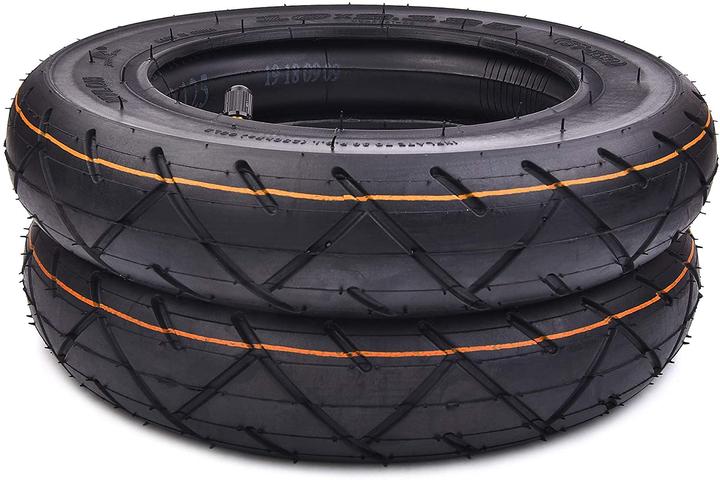 Immagine prodotto Ruhuo Pneumatici da 10 pollici