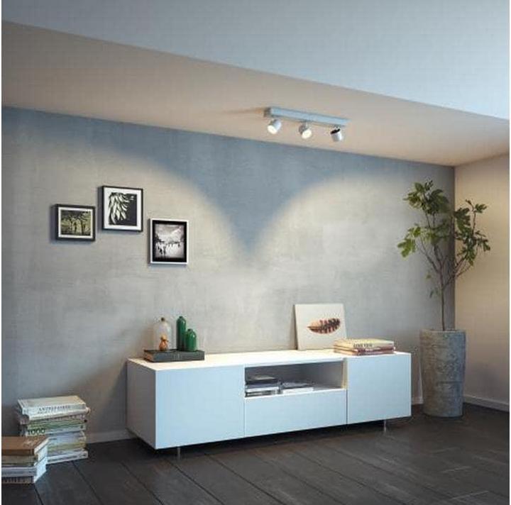 Image du produit Philips Projecteur de plafond (500 lm)