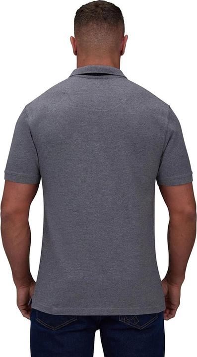 Immagine prodotto Raging Bull Classic Maglietta Polo Uomo (6XL)