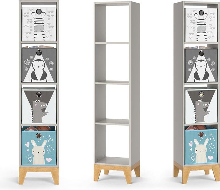 Produktbild VitaliSpa Malia (35.20 x 30 x 159.50 cm)