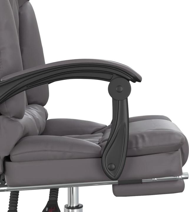 Immagine prodotto vidaXL Massage-Bürostuhl