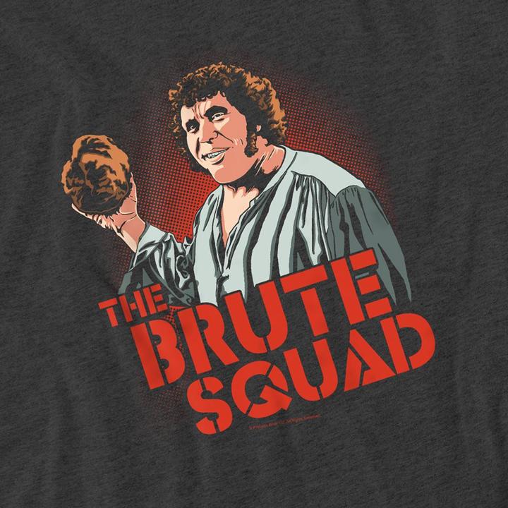 Produktbild The Princess Bride Brute Squad TShirt (M)