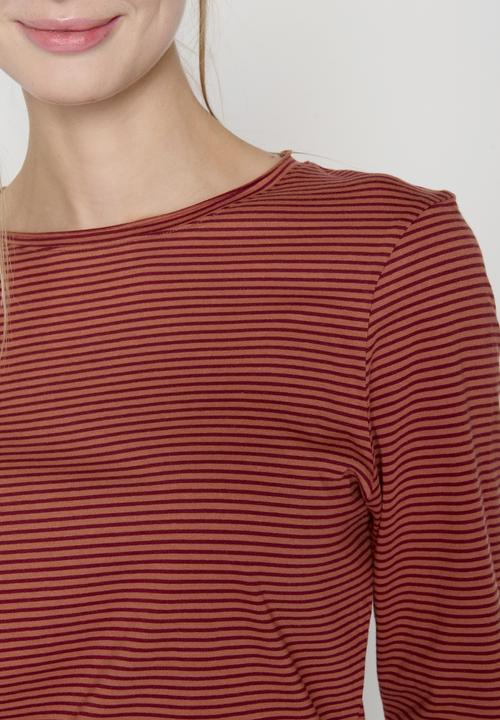 Actual product image Greenbomb Longsleeve Basic (L)