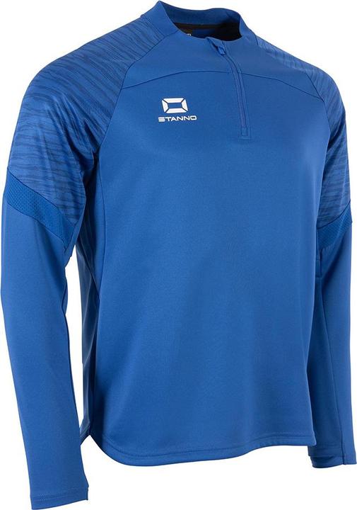 Actual product image Stanno Bolt Quarter Zip Top (XL)