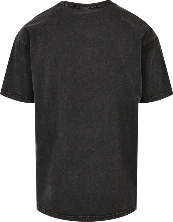 Immagine prodotto Urban Classics Maglietta oversize Wu Tang 36 Chambers Acid Was - 119355 (XL)