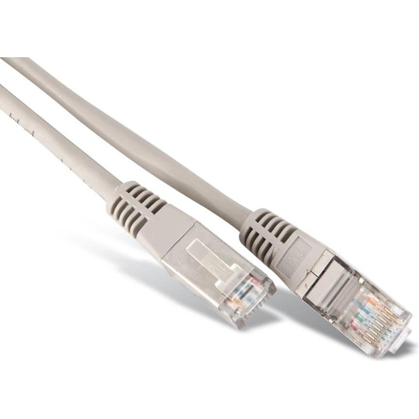 S-Conn 20m RJ45 RJ-45 (S/UTP, CAT5e, 20 m), Netzwerkkabel