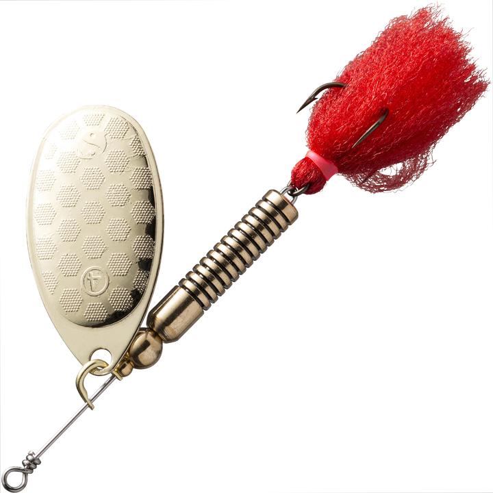 Image du produit Caperlan Spinner Set tout niveau Eau douce