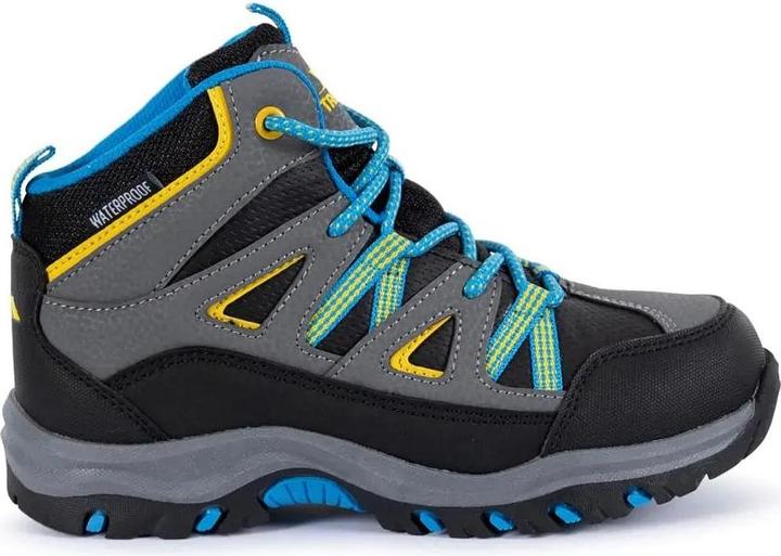 Produktbild Trespass GILLON II mittelhoher Kinder Wanderschuh unisex (33)