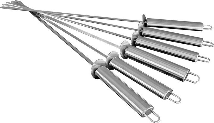 Produktbild Mr. Grill Spiesse