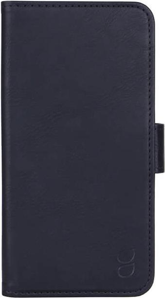 Produktbild Carl GEAR Wallet Sort Til 3 Kort (Realme 12 Pro+, Apple iPhone 12)