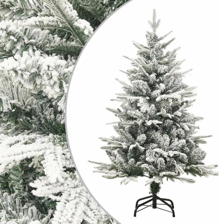 Image du produit vidaXL Sapin de Noël artificiel (120 cm)