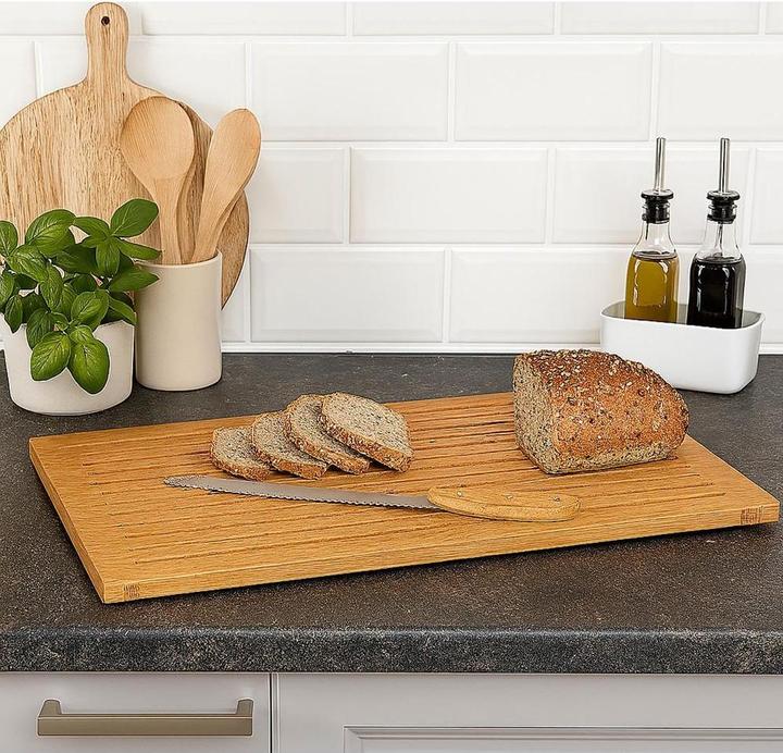 Produktbild APS Brotmesser (22 cm)