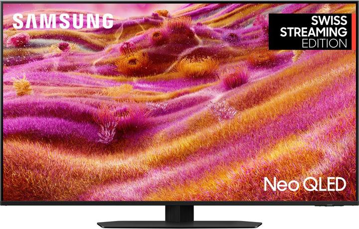 Produktbild Samsung QE50QN90FAT (50", QN90F, NeoQLED, 4K, 2025)