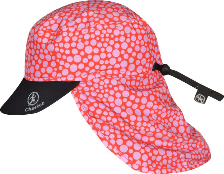 Actual product image Chaskee Sahara Cap (One size)