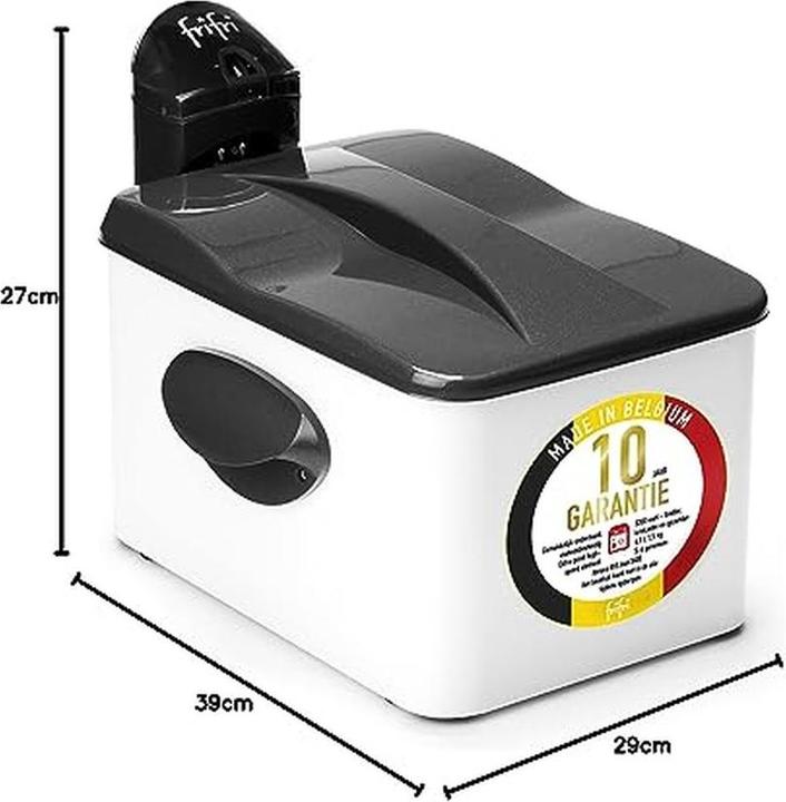 Actual product image Frifri 1948B 4,5L