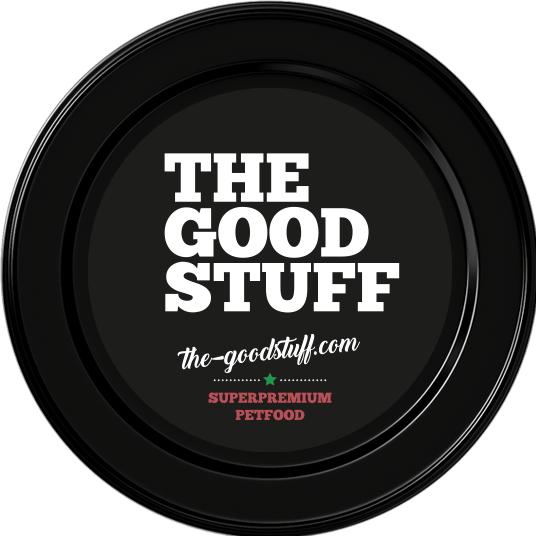 Produktbild The Goodstuff Dosendeckel (800 g)