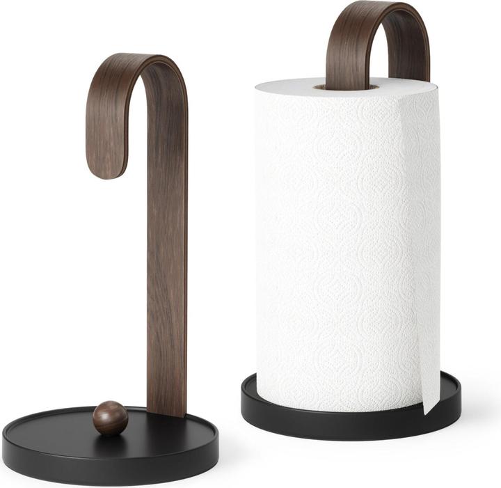 Produktbild Umbra Küchenrollenhalter Bellwood Braun/