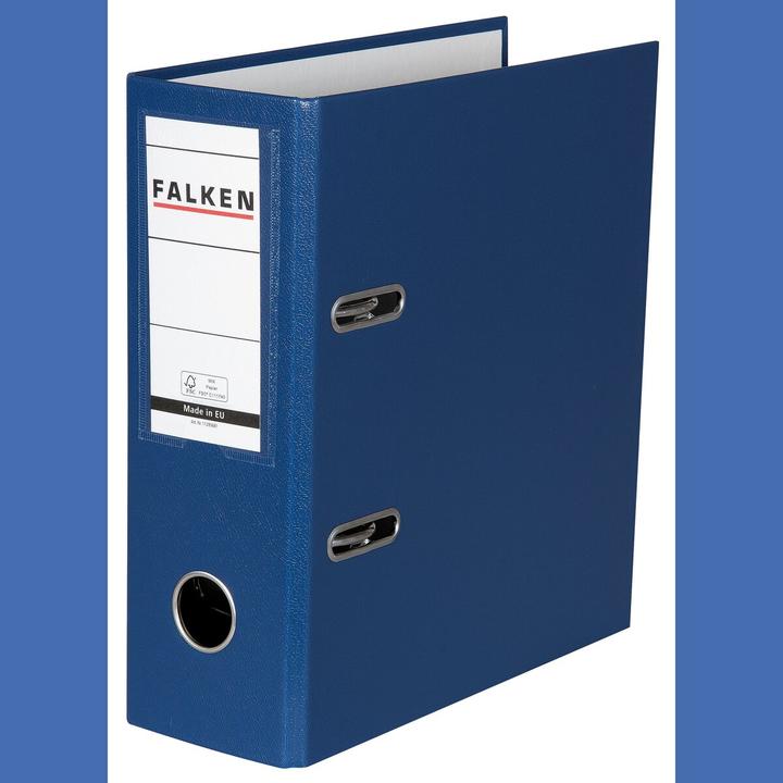 Falken Ordner (75 mm)
