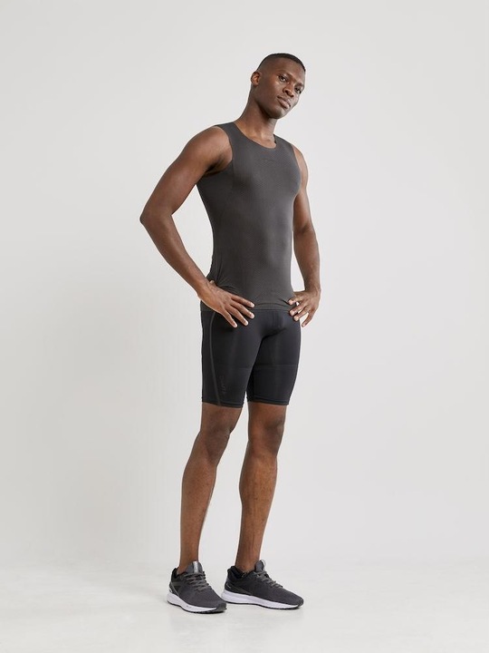 Actual product image Craft Pro Dry Nanoweight Mens Functional Underwear (L)