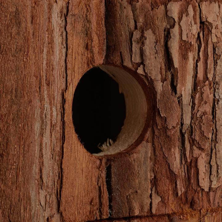 Actual product image Relaxdays Cat cave (Cat)