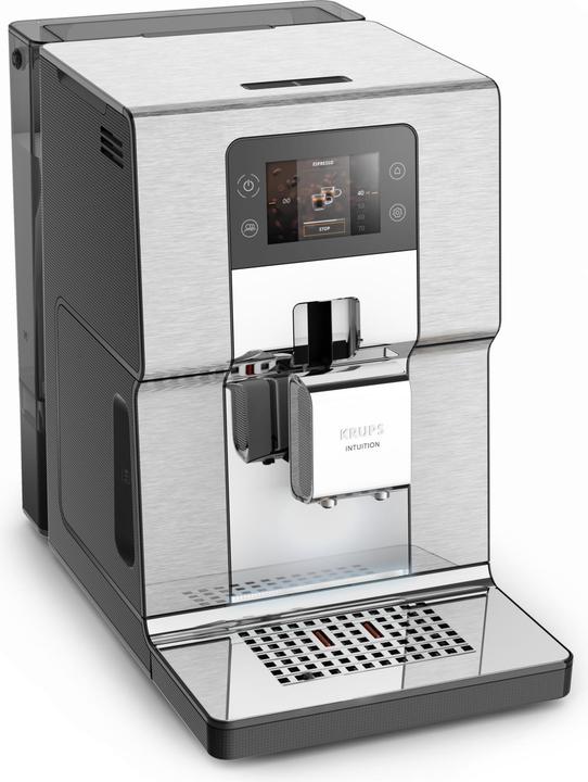 Actual product image Krups EA 877 D Intuition Experience+