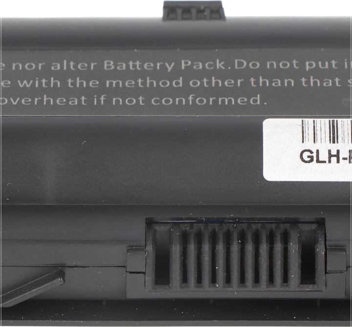 Produktbild HP HSTNN-Q62C (5200 mAh)