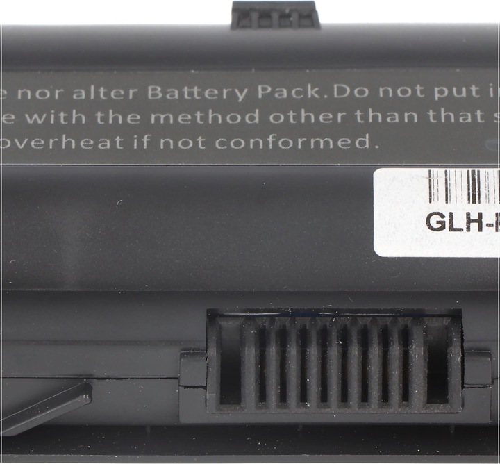 Immagine prodotto HP HSTNN-Q62C (5200 mAh)