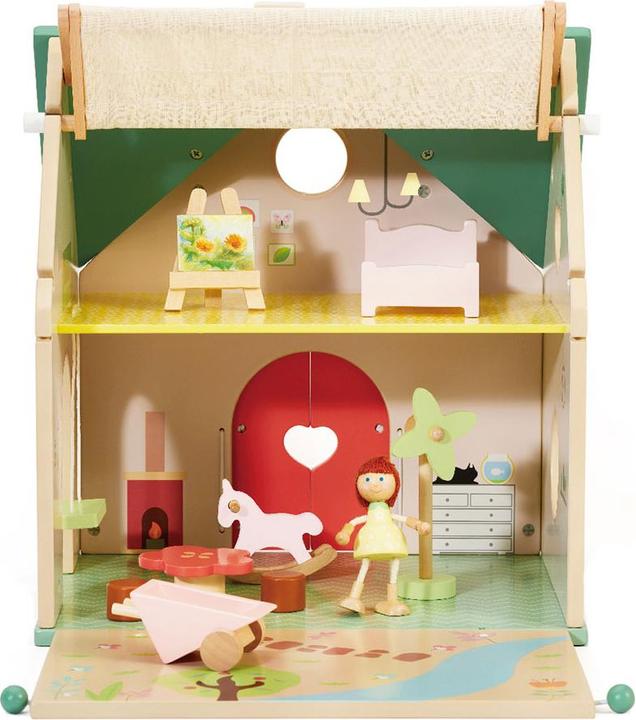 Produktbild Classic World Landhaus