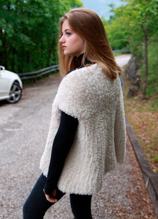 Actual product image Stafil Yarn Cuddly (60 m)