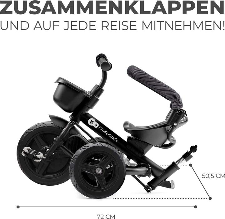 Immagine prodotto KinderKraft Aveo