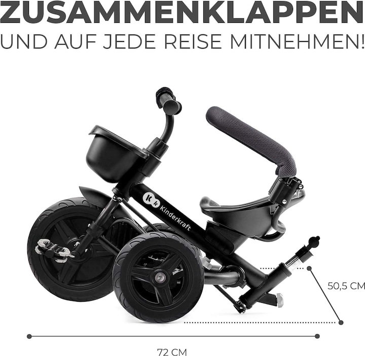 Immagine prodotto KinderKraft Aveo