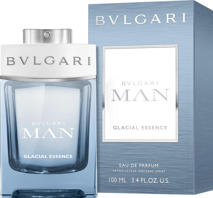 Produktbild Bulgari Man Glacial Essence (Eau de Parfum, 100 ml)