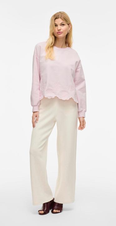 Image du produit Vila VIHAILEY Detailed Sweatshirt (M)