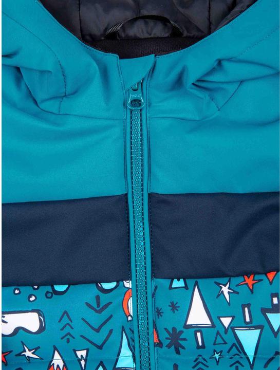 Produktbild Degré 7 Looney (116)