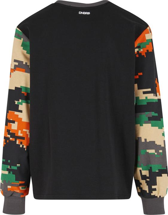 Produktbild Dangerous DNGRS DNGRS Mellow Pullover - 190153 (S)