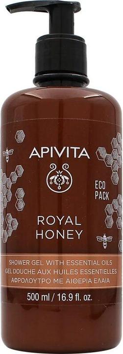 Produktbild Apivita Royal Honey (500 ml)