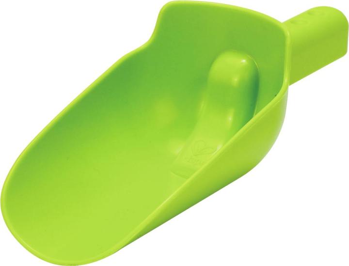 Actual product image Hape Flour scoop, green